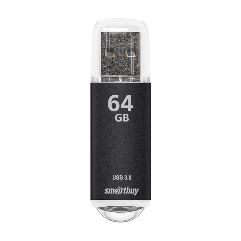 USB-флешка SmartBuy V-Cut 64 ГБ - 1