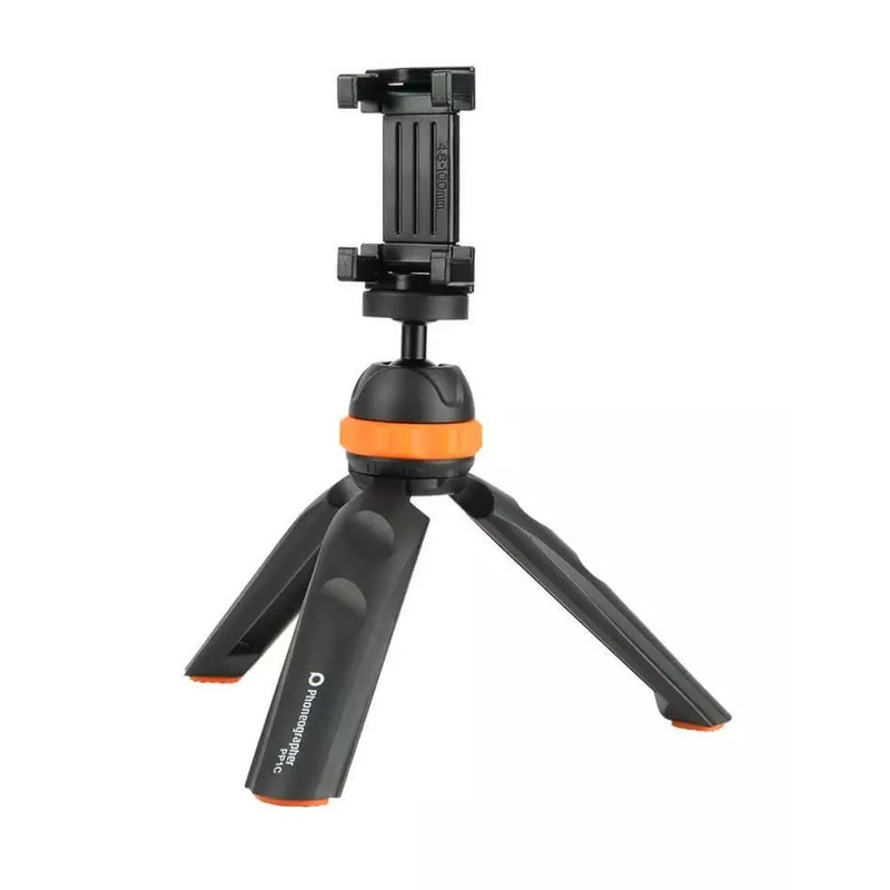 Монопод-штатив Xiaomi Bainuo Desktop Tripod - 1