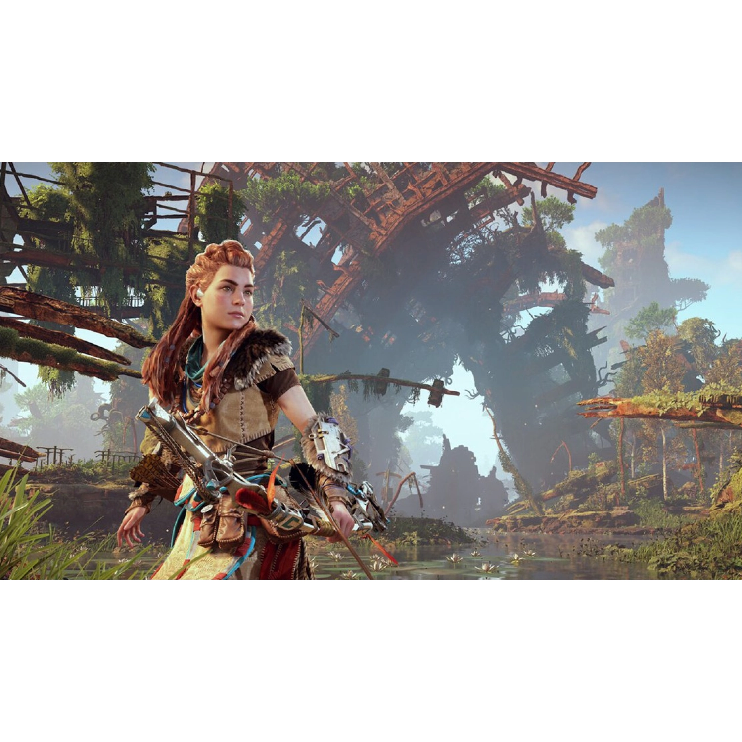 Игра для PS5 Horizon Zero Dawn Remastered - 8