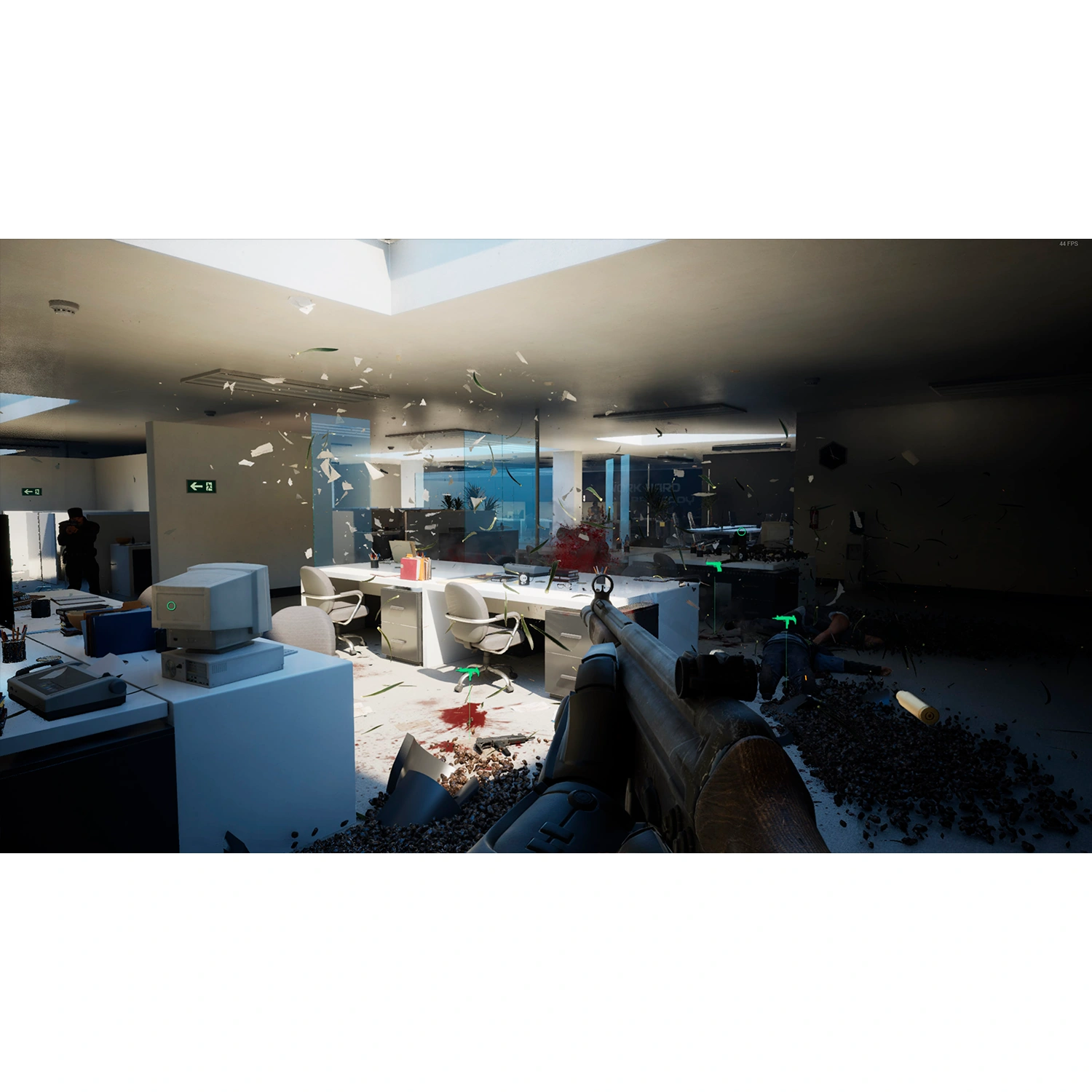 Игра для PS5 RoboCop: Rogue City - 4