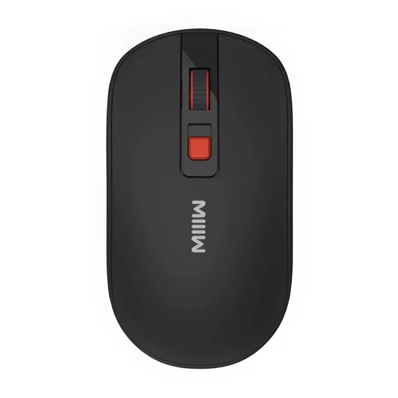 Мышь беспроводная Xiaomi Miiiw Wireless Mouse Lite - 1