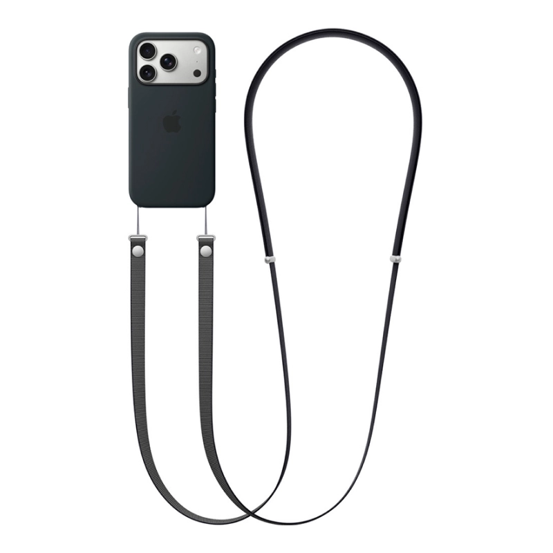 Ремешок для Apple iPhone  Crossbody Strap - 2
