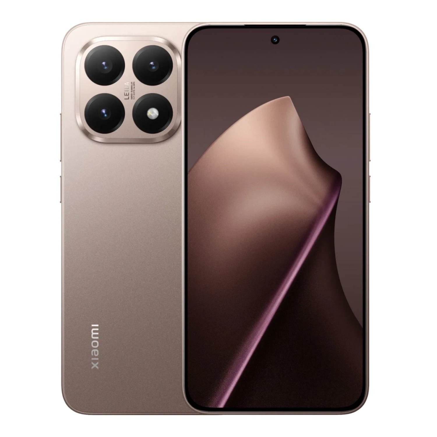 Смартфон Xiaomi 15T - 1