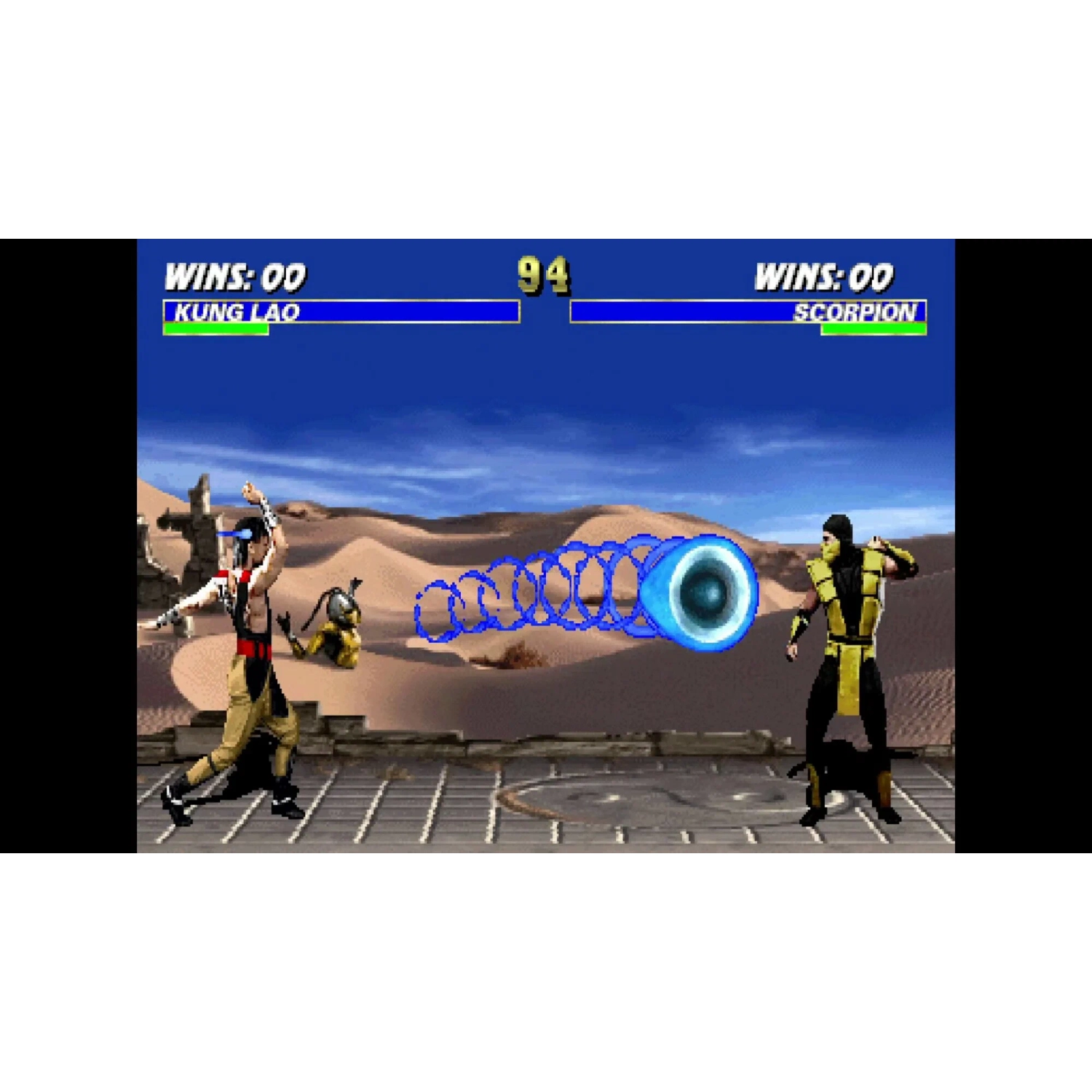Игра для PS5 Mortal Kombat Legacy Kollection - 4