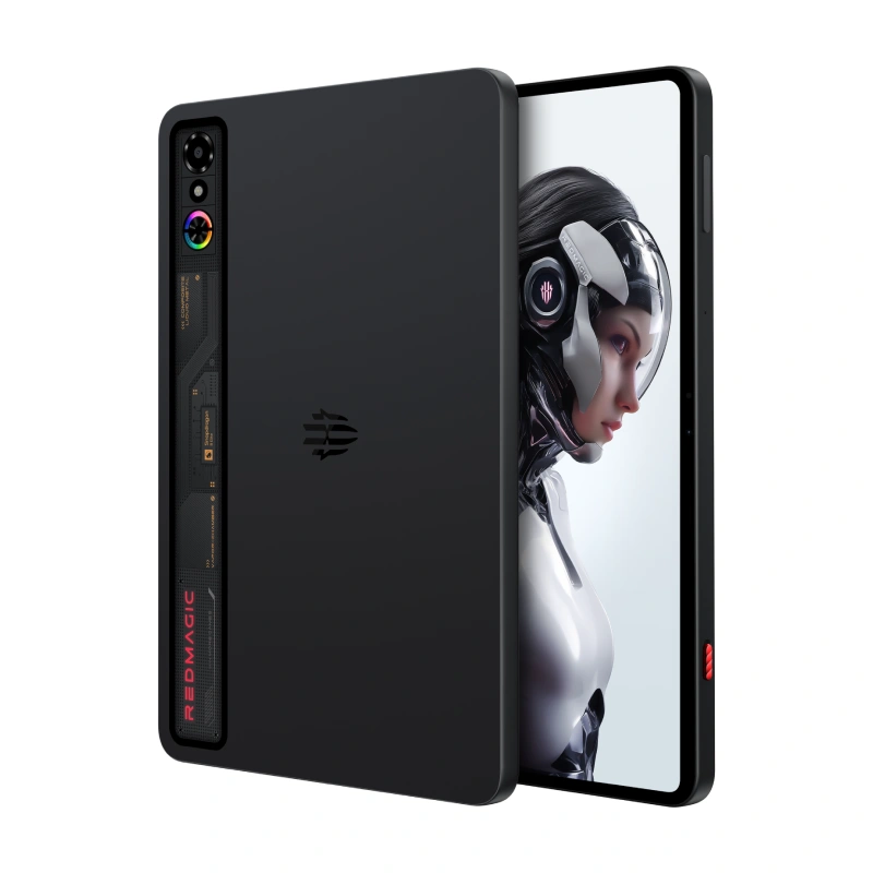 Планшет Nubia RedMagic Astra Gaming Tablet Wi-Fi - 2