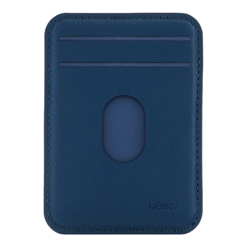 Кардхолдер uBear Split Geo (Find My) для Apple iPhone - 1