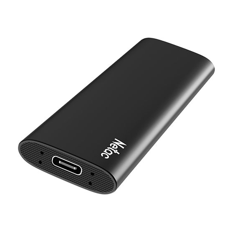 Внешний SSD Netac Z Slim 2 ТБ - 4