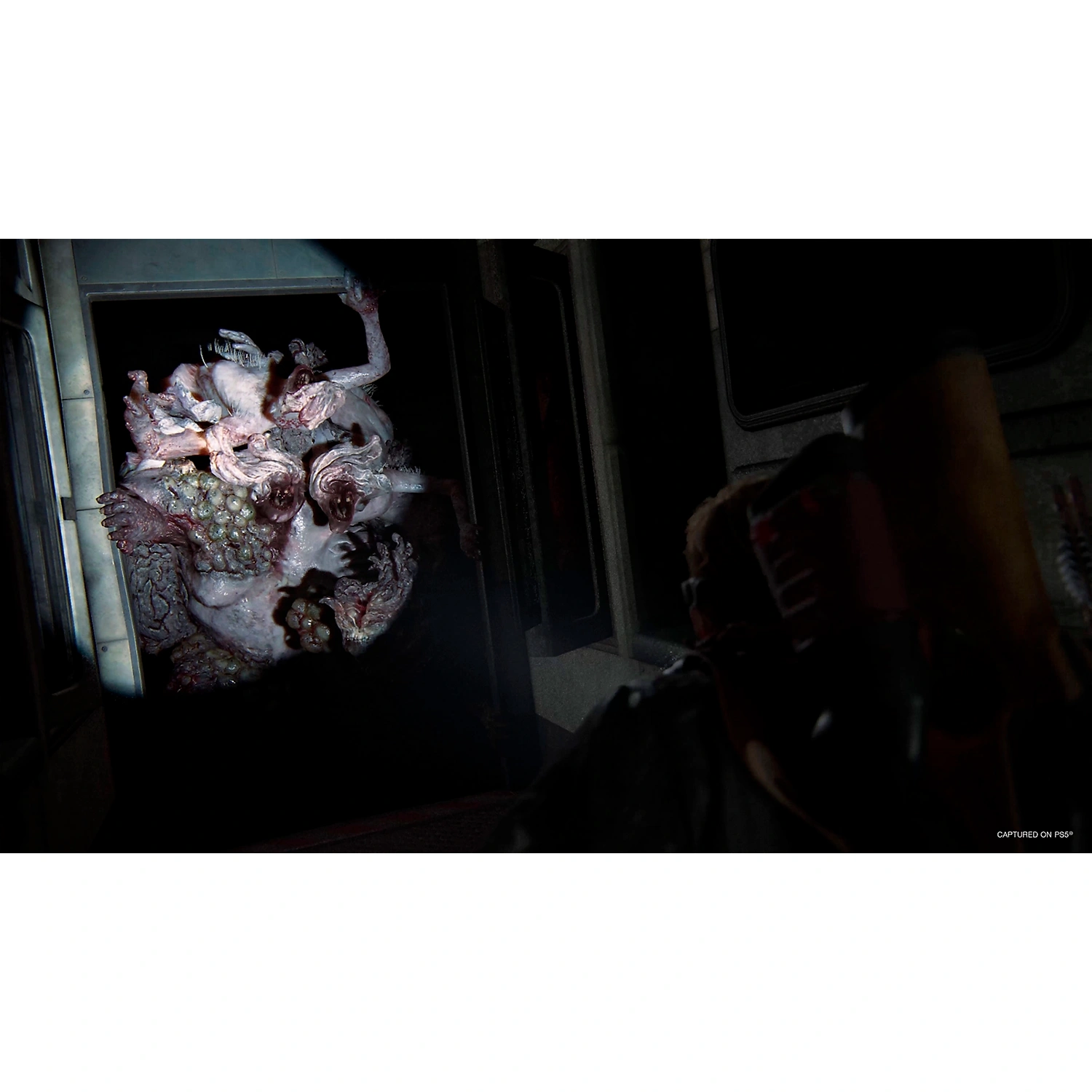 Игра для PS5 The Last of Us Part II Remastered - 5