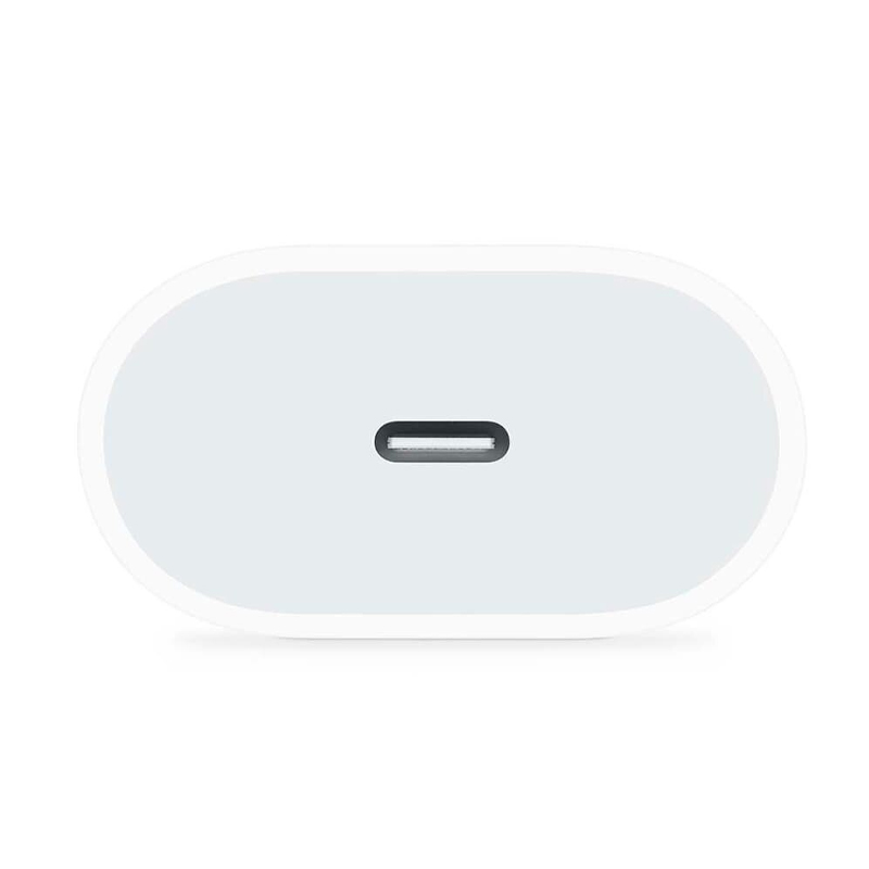 Сетевое зарядное устройство Apple USB-C 20 Вт - 2