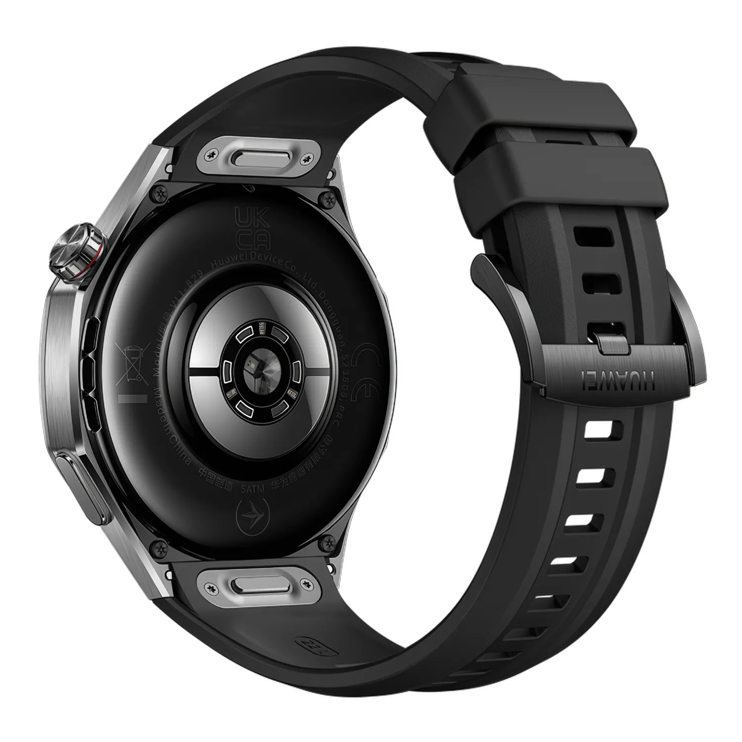 Умные часы Huawei Watch GT 5 Pro 46mm - 4
