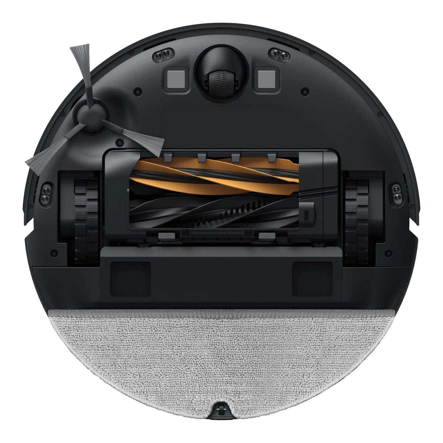 Робот-пылесос Xiaomi Dreame D20 - 3