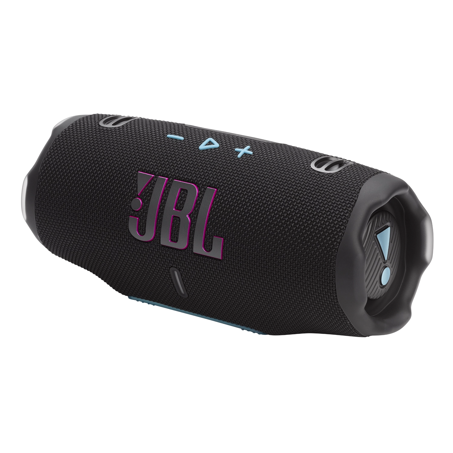 Портативная колонка JBL Charge 6 - 5
