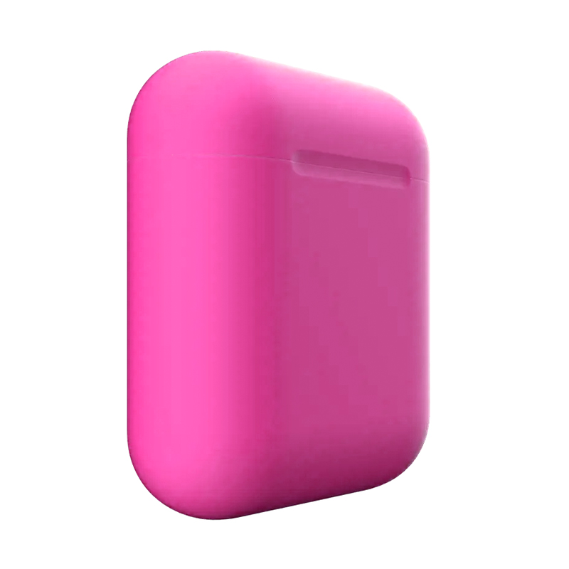 Беспроводные наушники Apple AirPods 2 с зарядным футляром - 3