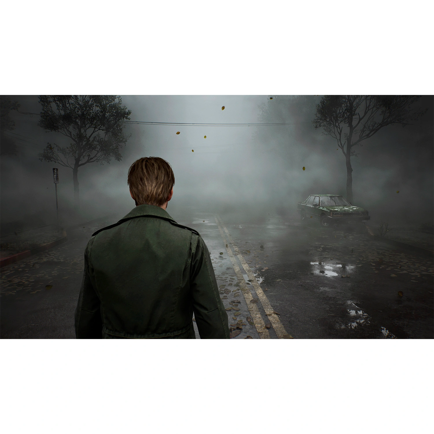 Игра для PS5 Silent Hill 2 - 5