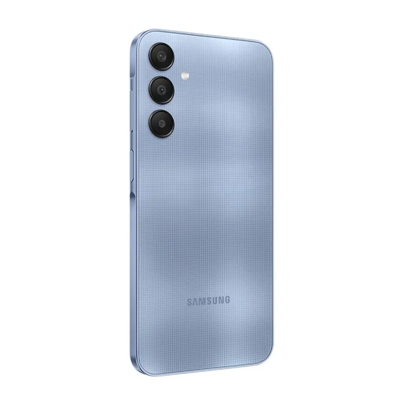 Смартфон Samsung Galaxy A25 - 3