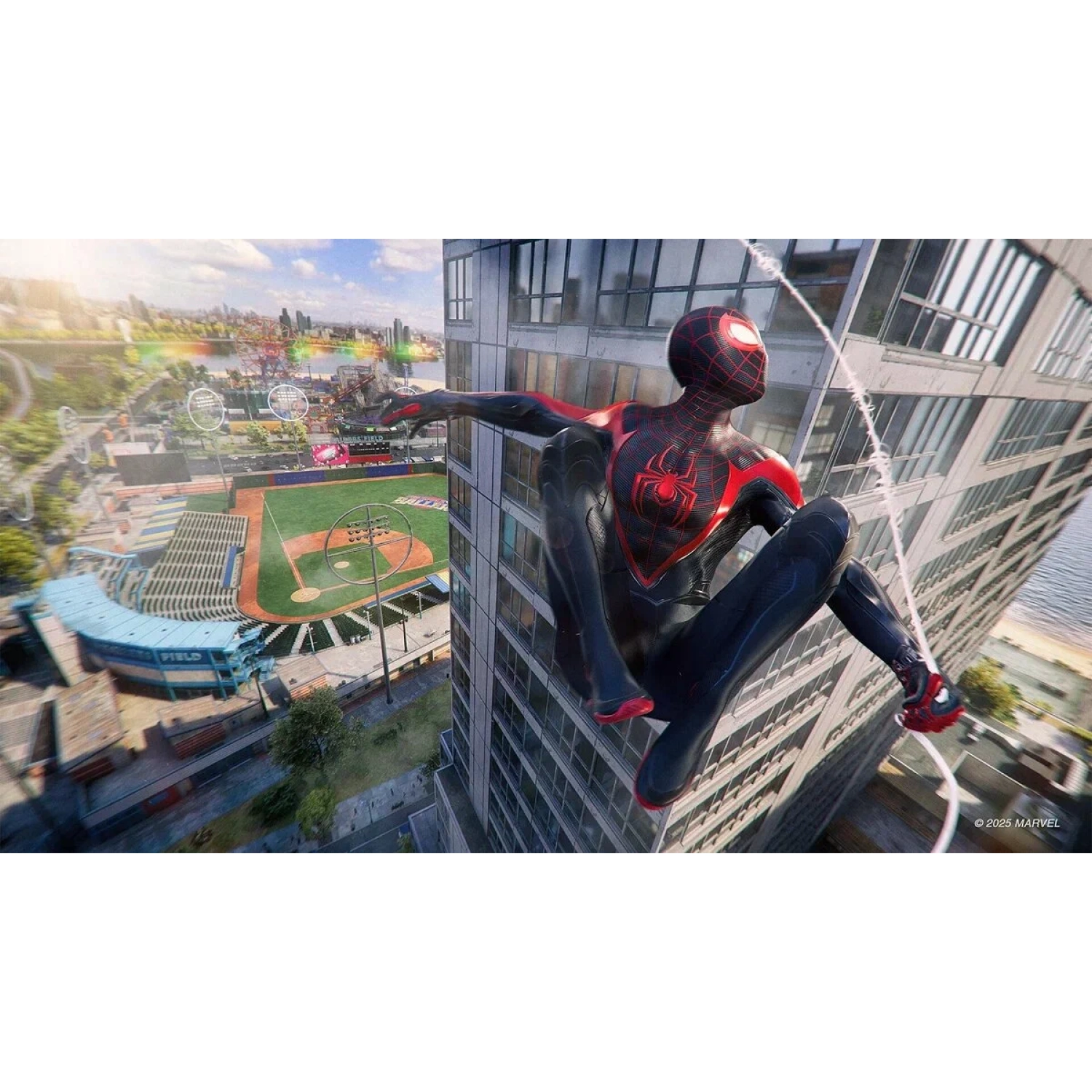 Игра для PS5 Marvel’s Spider-Man 2 - 10