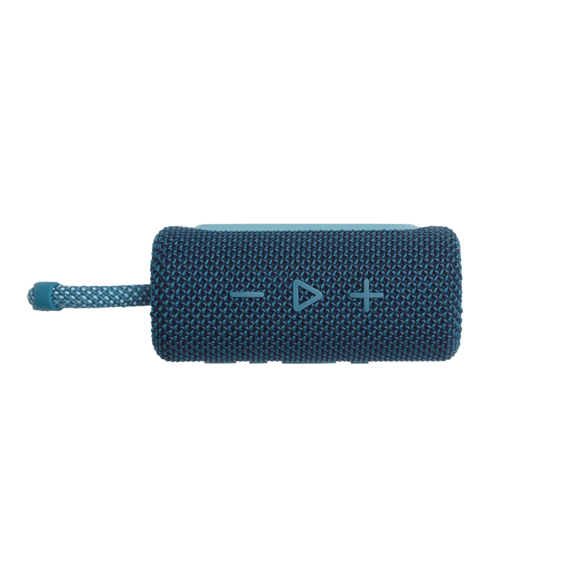 Портативная колонка JBL Go 3 - 4