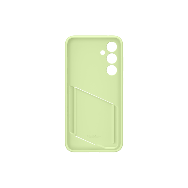 Клип-кейс (накладка) Samsung Card Slot Case для Samsung Galaxy A15 - 2