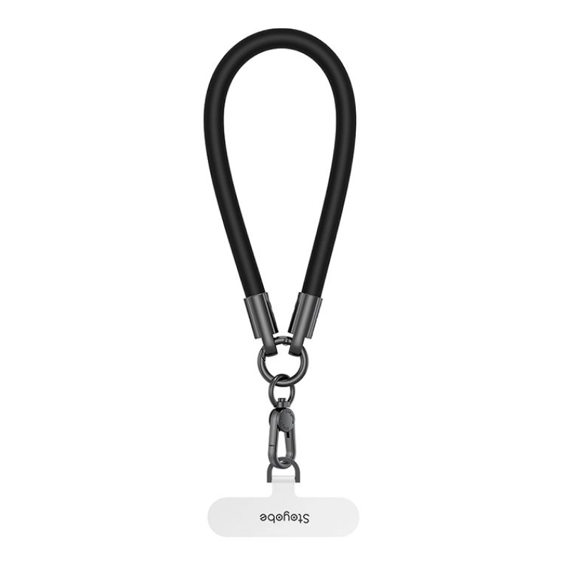 Ремешок на запястье для смартфона Stoyobe Rope Wrist Strap - 1