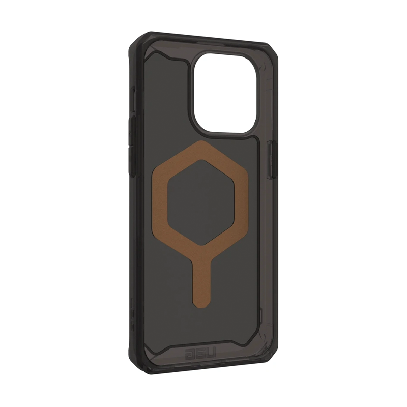 Клип-кейс (накладка) UAG Plyo Magsafe для Apple iPhone 15 Pro Max - 3