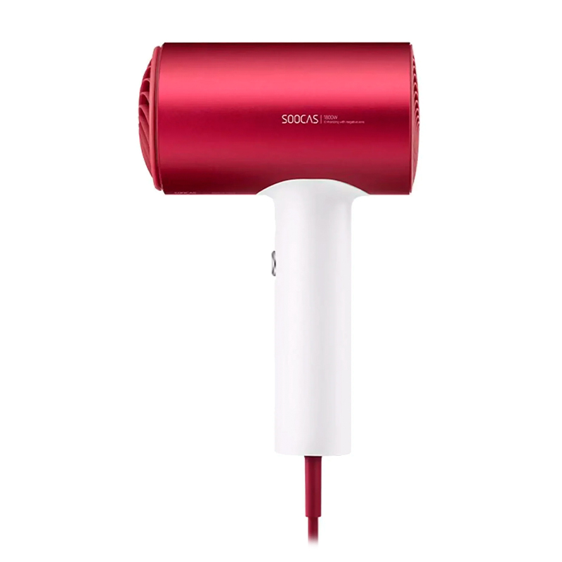 Фен Xiaomi Soocas Negative Ionic H5 - 2