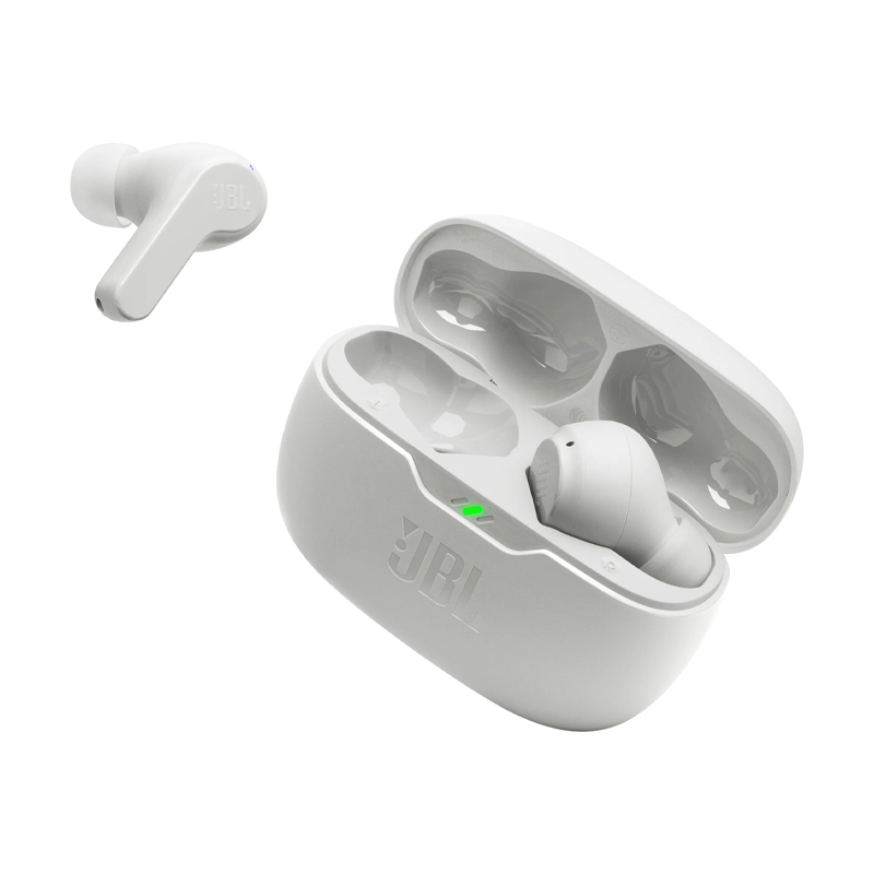 Беспроводные наушники JBL Wave Beam - 5