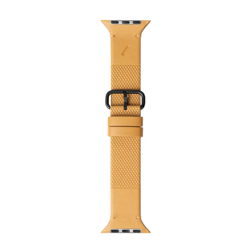 Ремешок Native Union (Re) Classic для Apple Watch 44 / 45 / 46 / 49mm искусственная кожа - 2