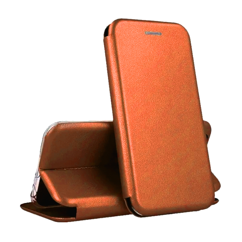 Чехол-книжка для Samsung Galaxy S20 FE - 3