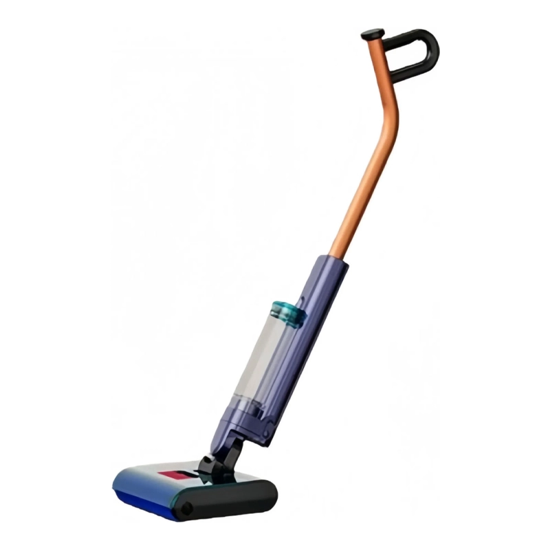 Моющий беспроводной пылесос Dyson Clean+Wash Hygiene - 3