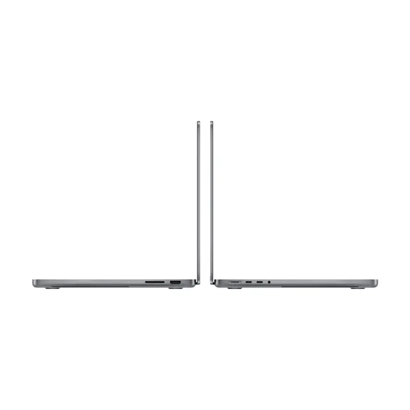Ноутбук Apple Macbook Pro 14