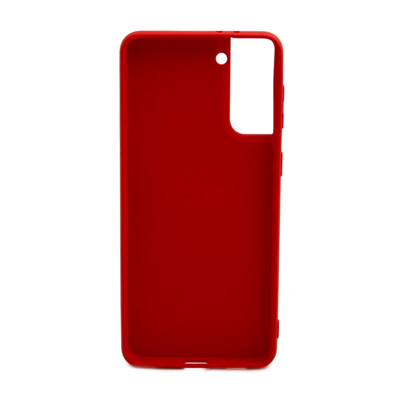 Клип-кейс (накладка) для Samsung Galaxy S21 Plus - 2