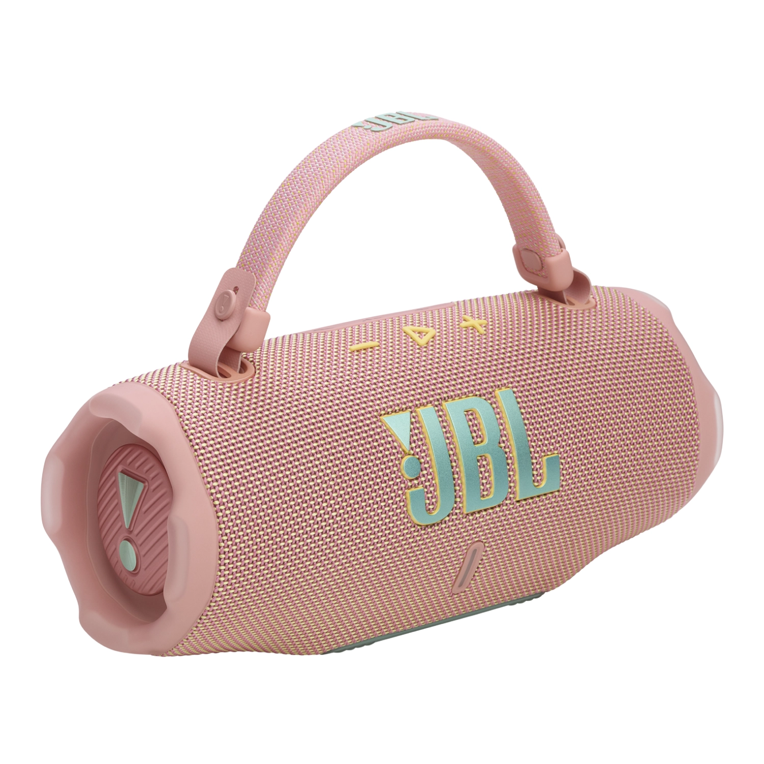 Портативная колонка JBL Charge 6 - 4