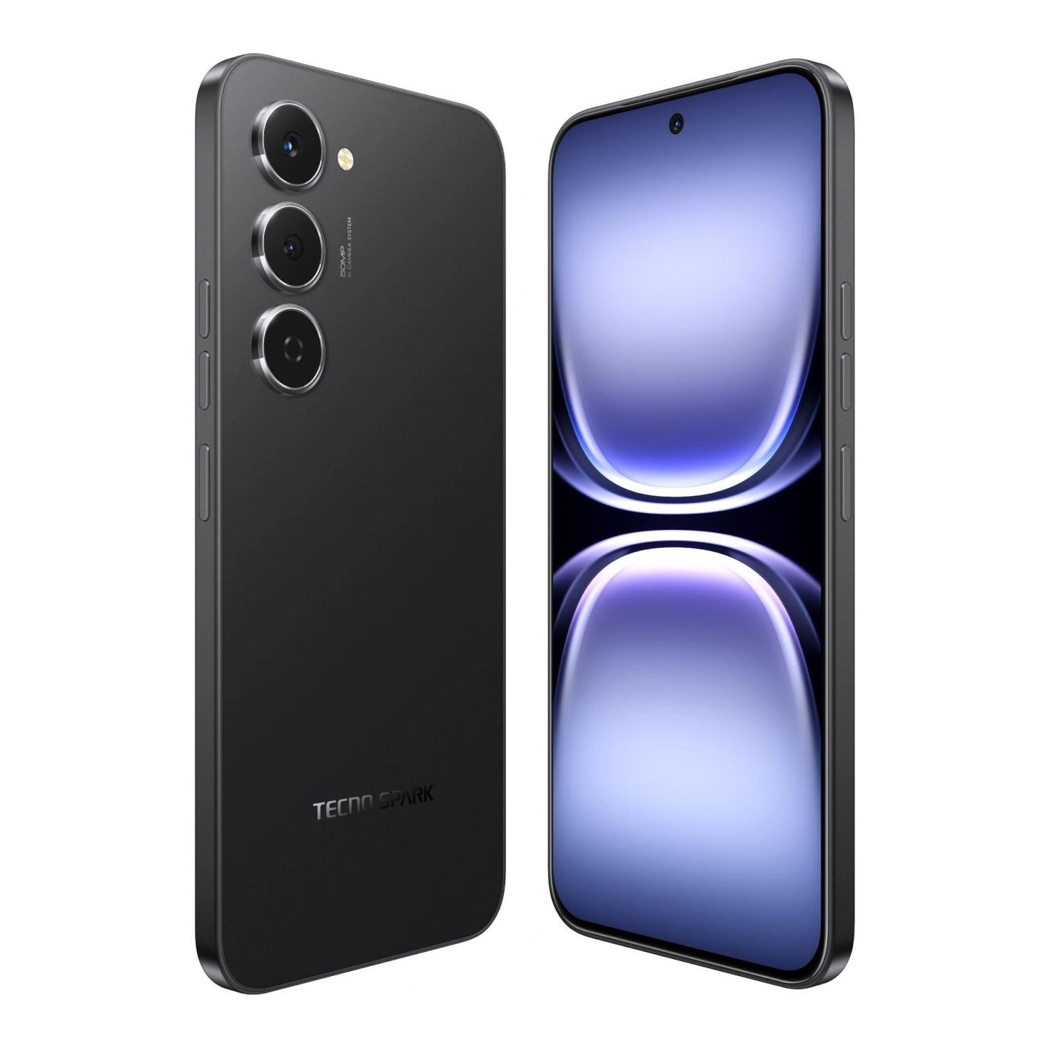 Смартфон Tecno Spark 40 Pro  - 5