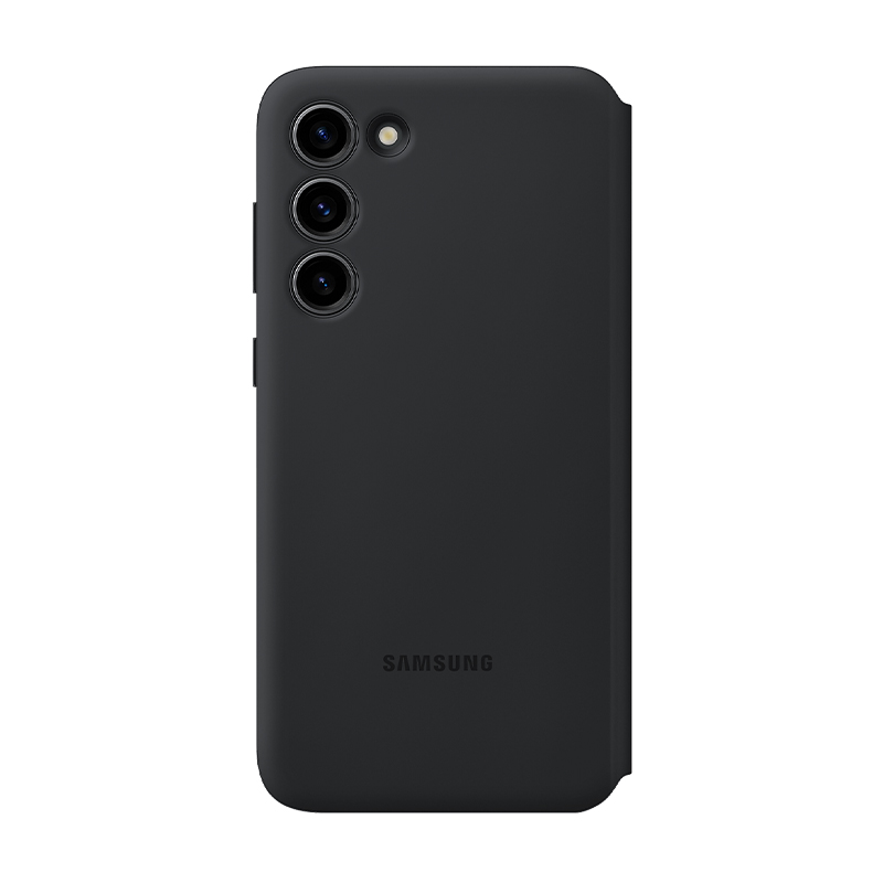 Чехол-книжка Samsung Smart View Wallet Case для Samsung Galaxy S23 Plus - 2