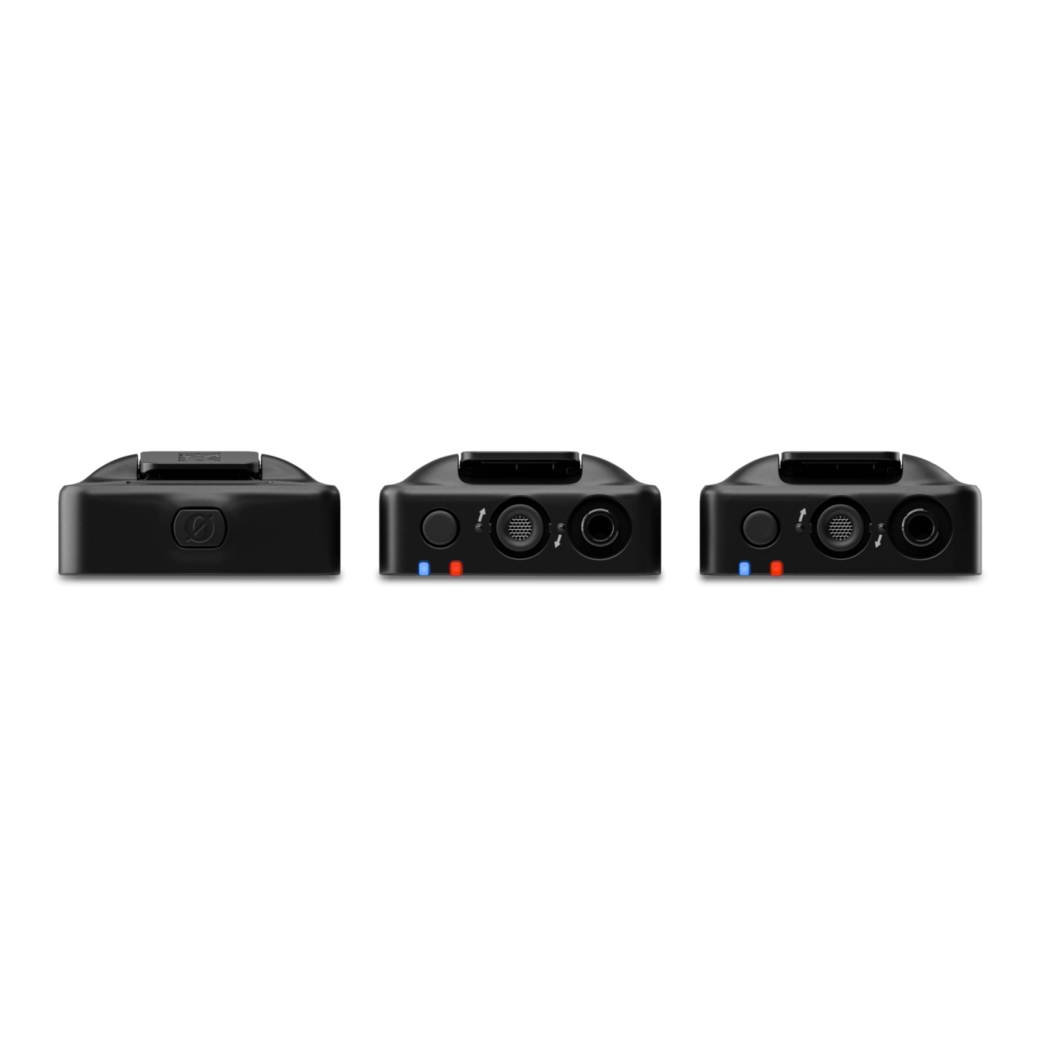Микрофон беспроводной Rode Wireless Go III , чёрный - 3
