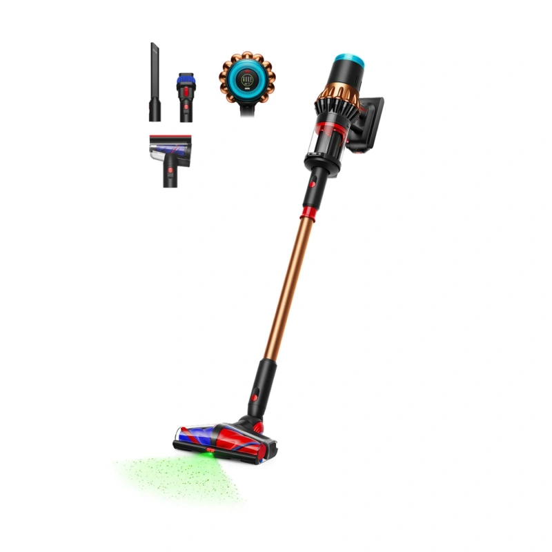 Беспроводной пылесос Dyson Piston DS60 (V16) - 3
