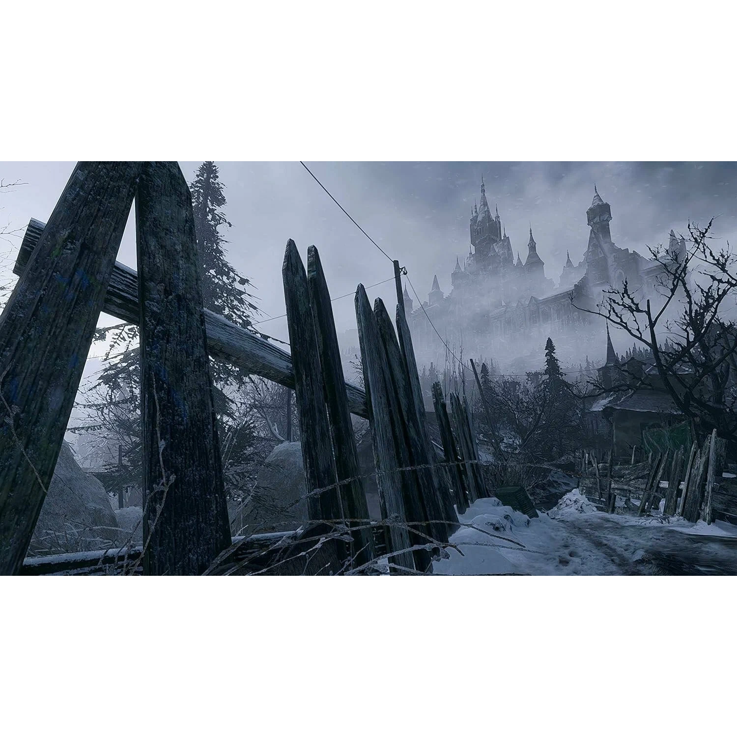 Игра для PS5 Resident Evil Village Gold Edition - 10