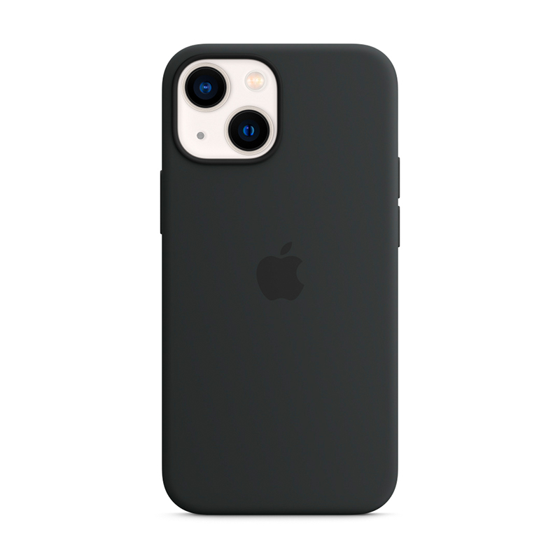 Клип-кейс (накладка) Silicone Case для Apple iPhone 13 - 1
