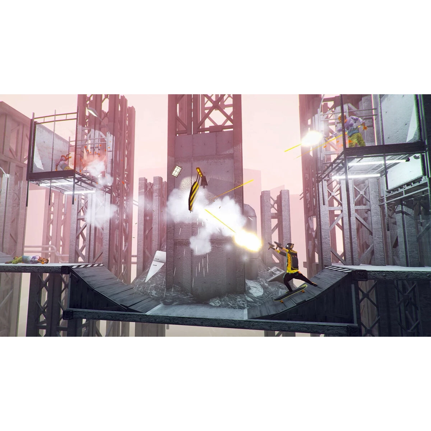 Игра для Xbox My Friend Pedro (оформление на учётную запись) - 4