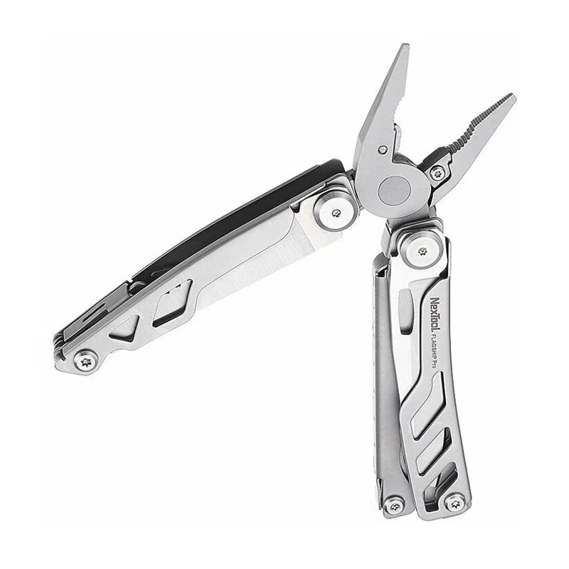 Мультитул Xiaomi Nextool Flagship Pro (16 в 1) - 1