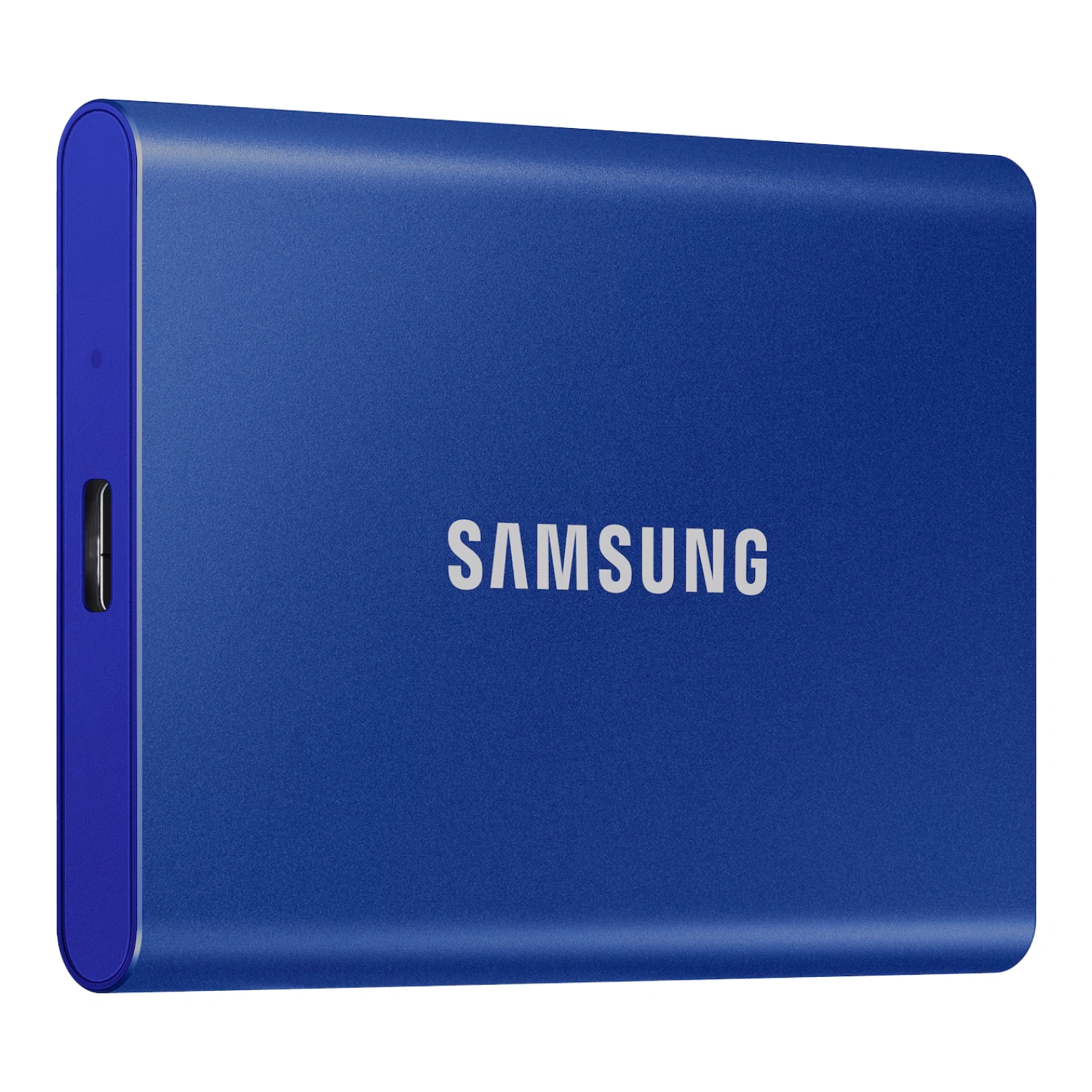 Внешний SSD Samsung T7 1 ТБ - 2