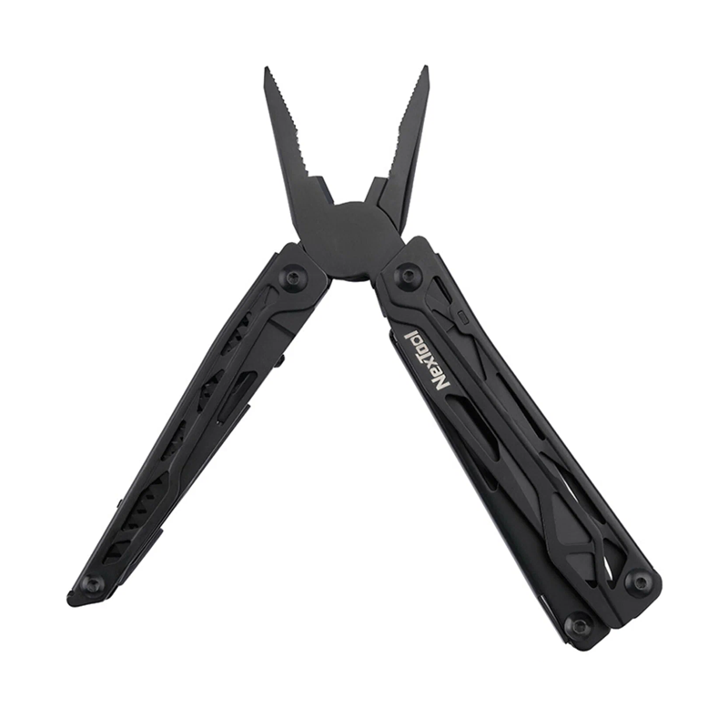 Мультитул Xiaomi NexTool Black Knight (11 в 1) - 3