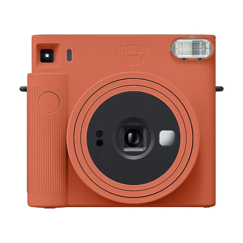 Фотоаппарат моментальной печати Fujifilm Instax Square SQ1 - 3