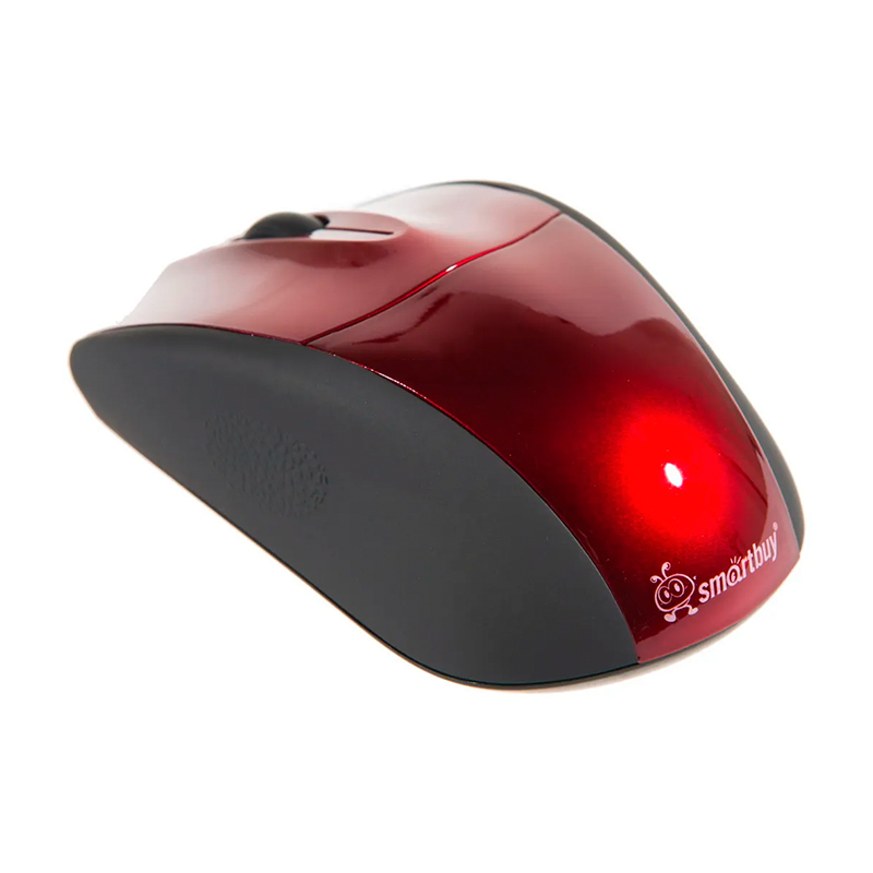 Мышь беспроводная SmartBuy SBM-325AG - 2