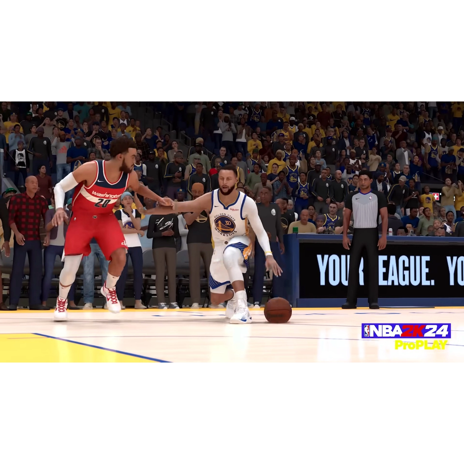 Игра для PS5 NBA 2K24 Kobe Bryant Edition - 7