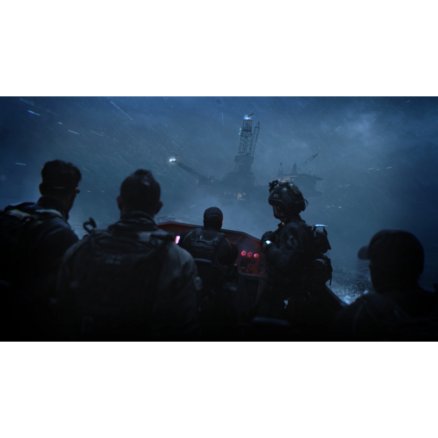 Игра для PS5 Call of Duty®: Modern Warfare® II - Cross-Gen Bundle (оформление на учётную запись) - 4