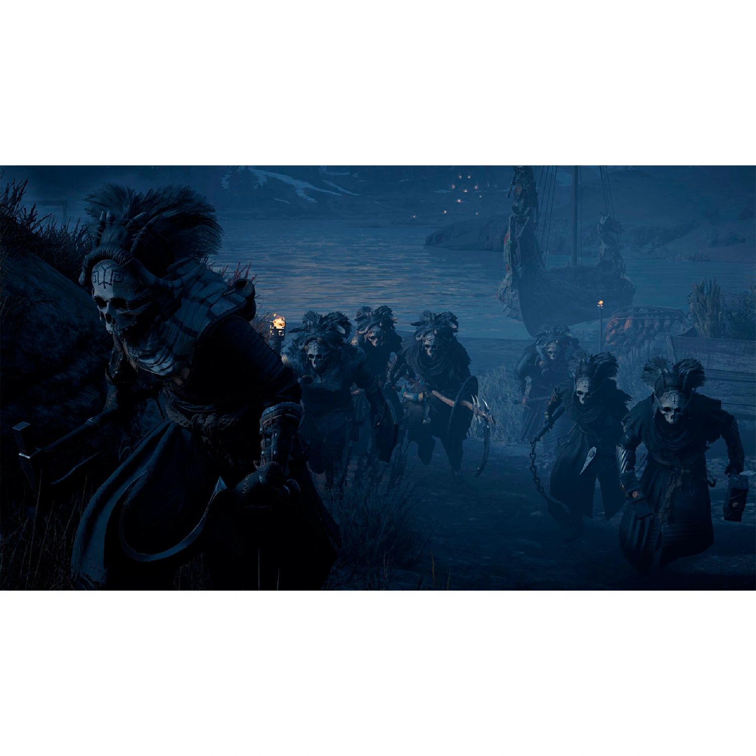 Игра для PS5 Assassin’s Creed Valhalla - 5