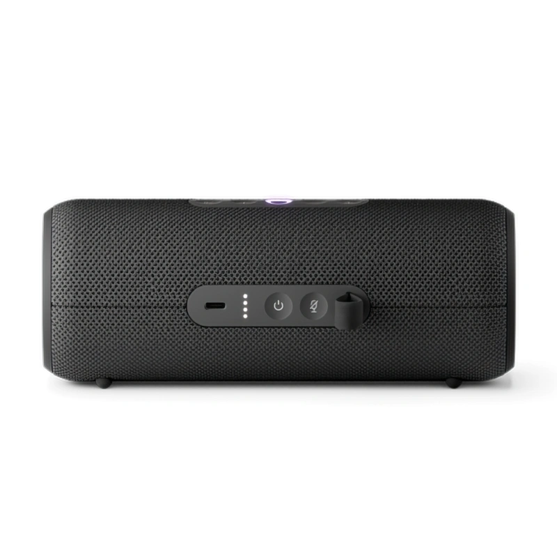 Умная колонка Яндекс Станция Стрит - 4