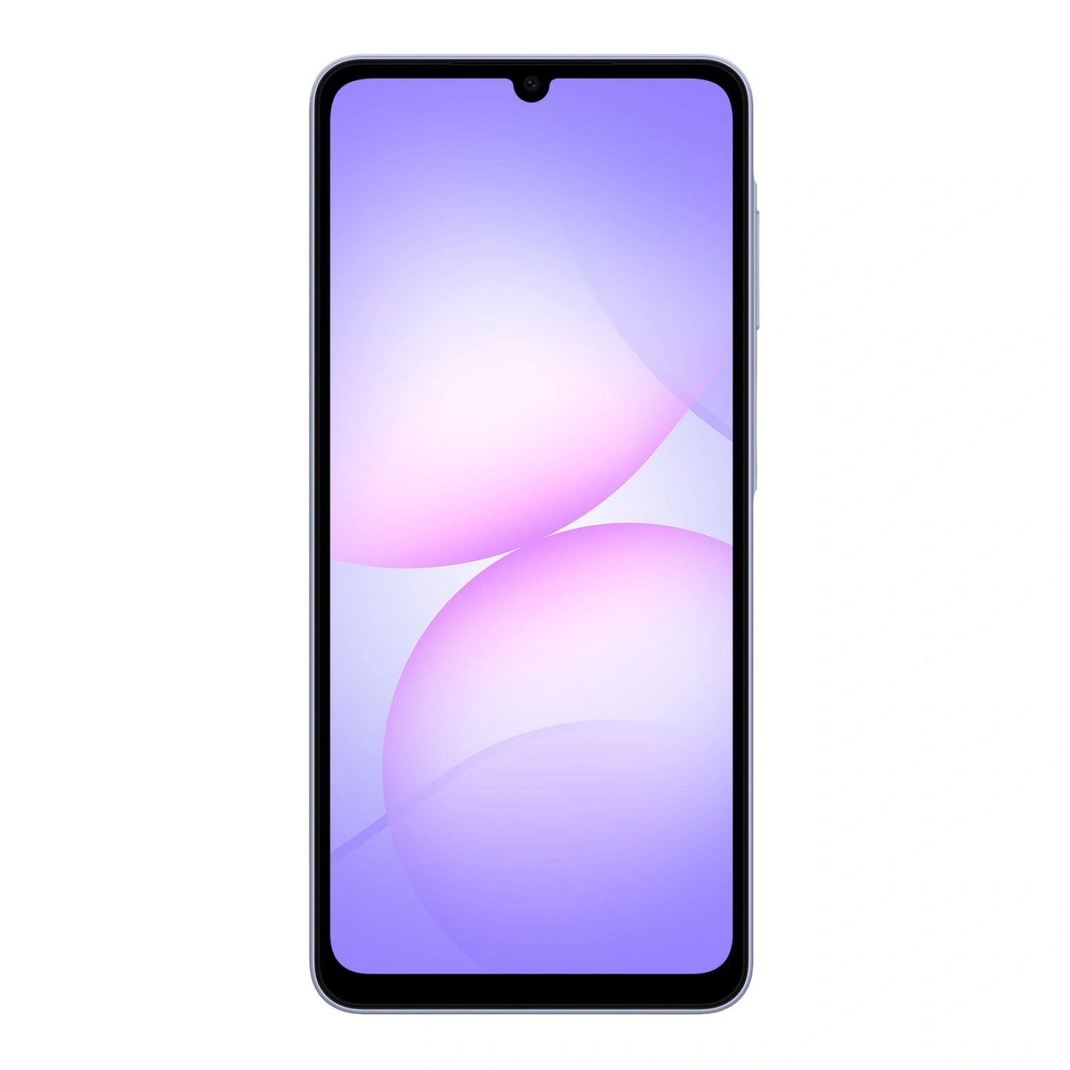 Смартфон Samsung Galaxy A07 - 3