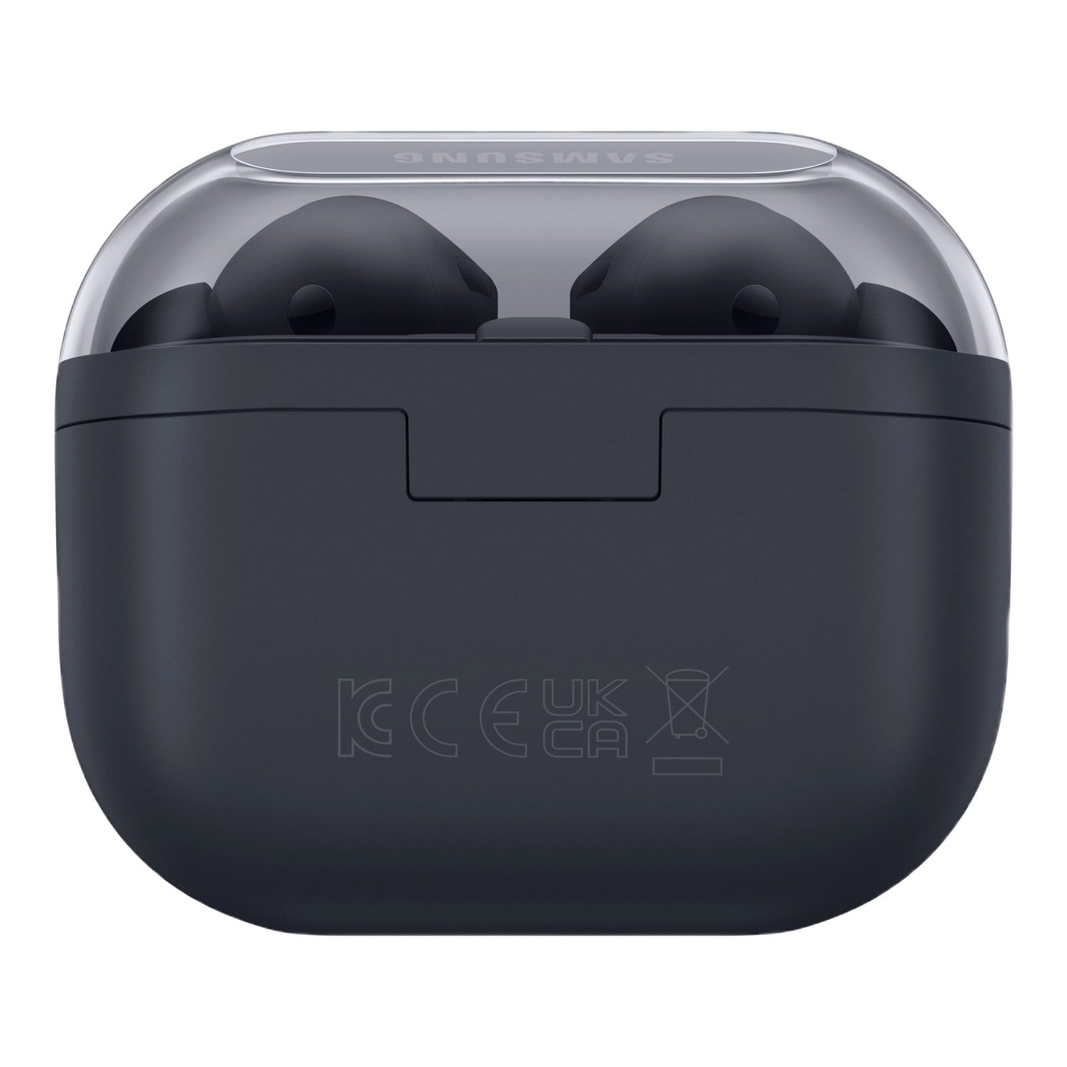 Беспроводные наушники Samsung Galaxy Buds 3 FE - 8
